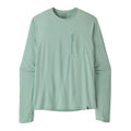 L/S Cap Cool Sun Shirt Herren