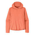 Cap Cool Sun Hoody Damen