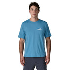M´s Cap Cool Daily Shirt - ´73 Skyline