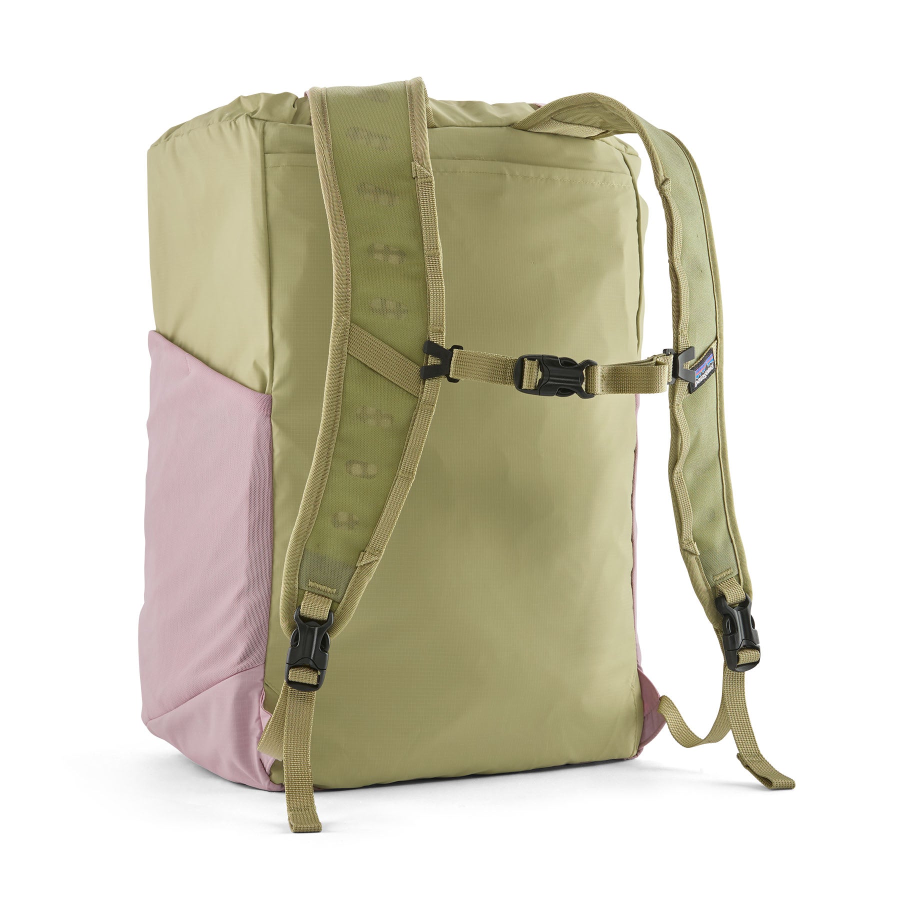Terravia Tote Pack