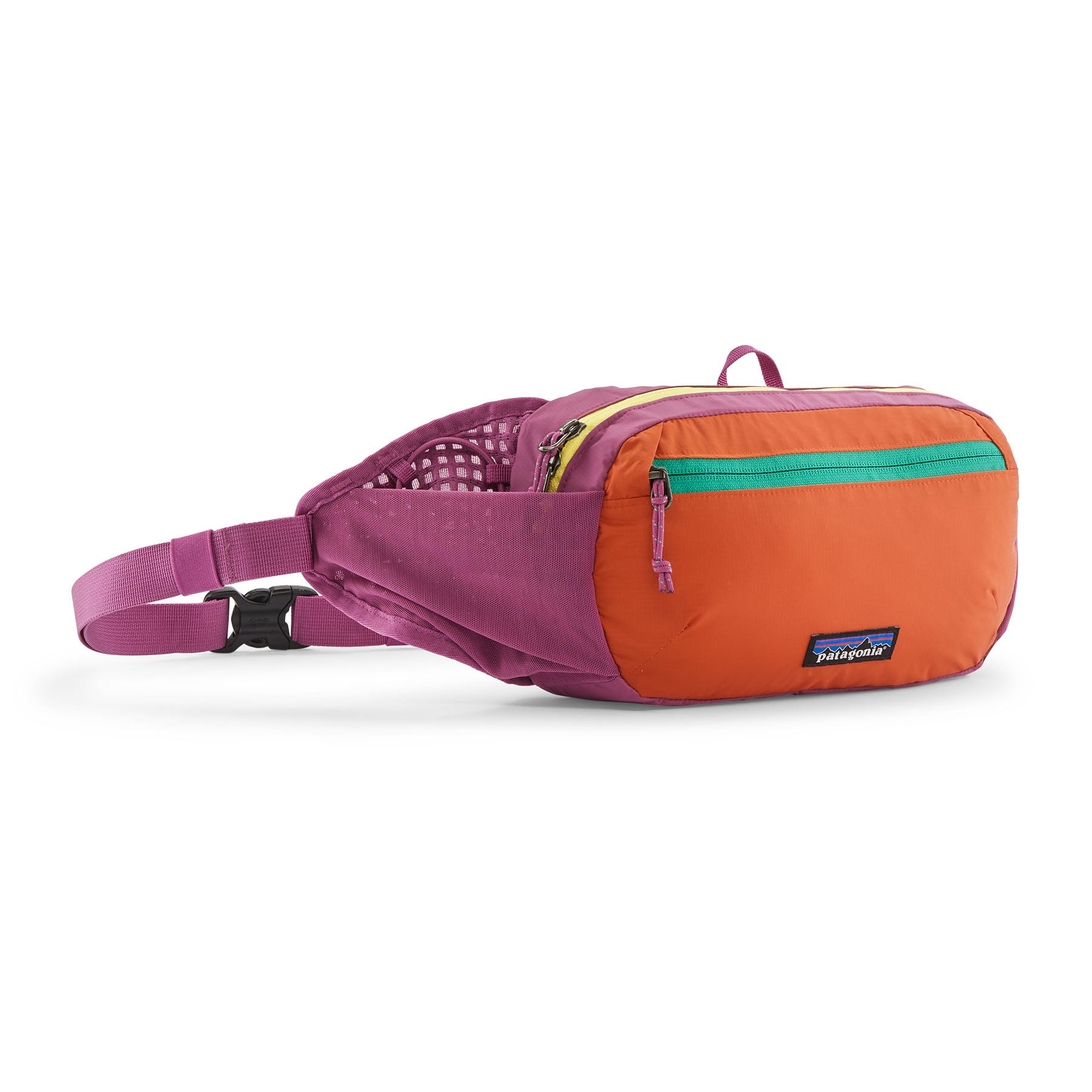 PATAGONIA Terravia Hip Pack - Wetterfeste Hüfttasche