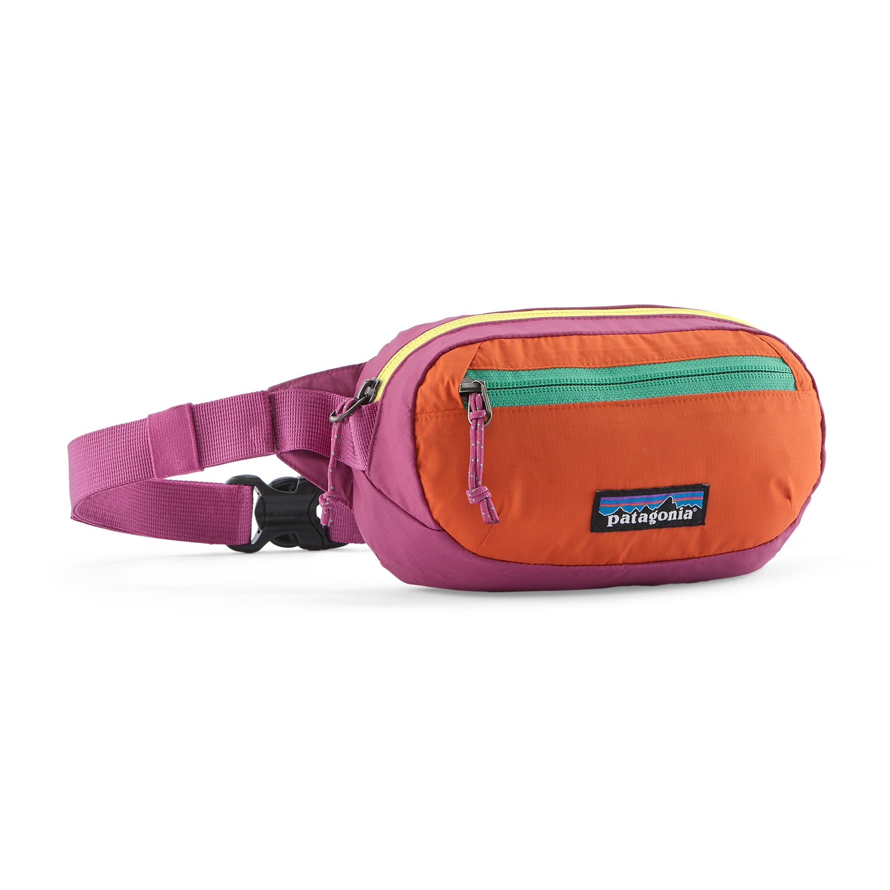 PATAGONIA Terravia Mini Hip Pack – kompakter Hüftbeutel