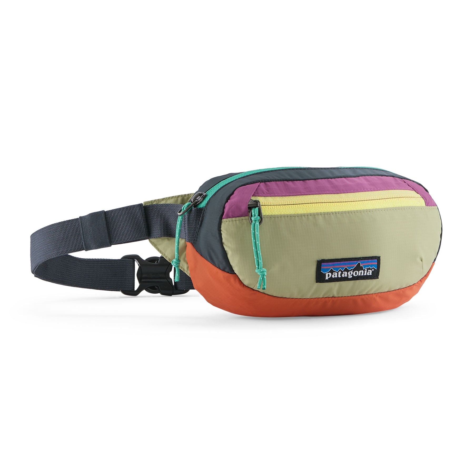 PATAGONIA Terravia Mini Hip Pack – kompakter Hüftbeutel