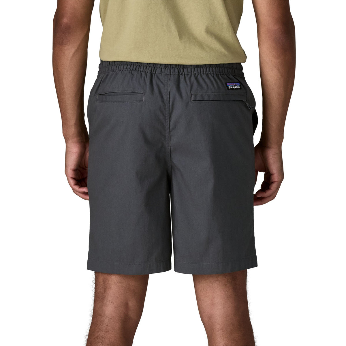 Nomader Shorts Herren