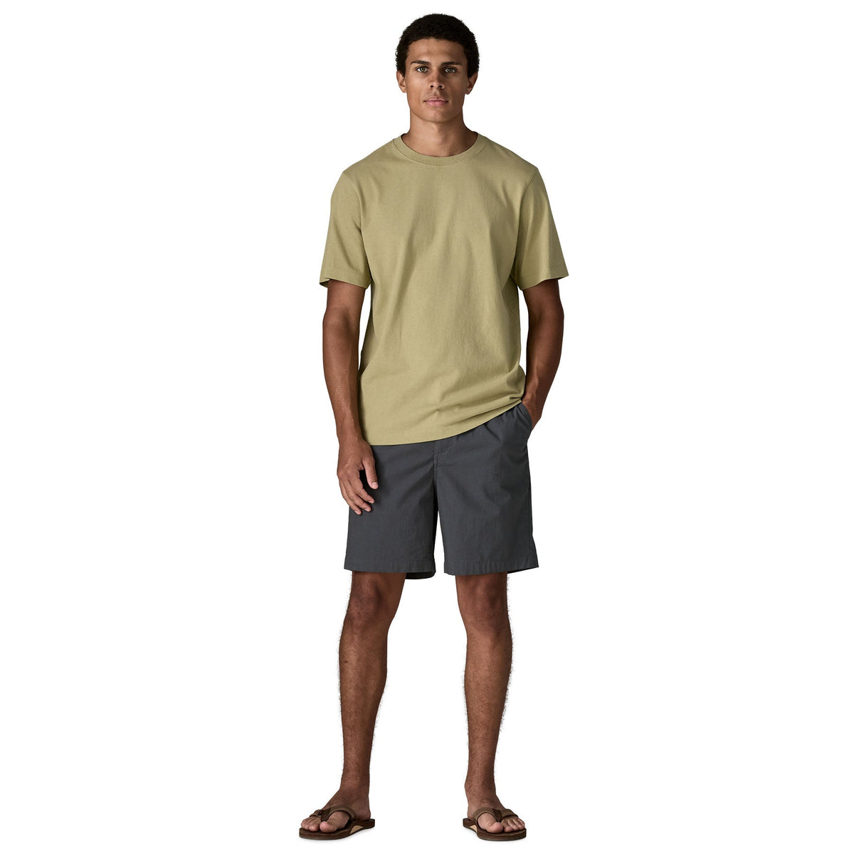 Nomader Shorts Herren