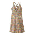 Amber Dawn Dress Damen
