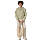 Recycled Market Tote