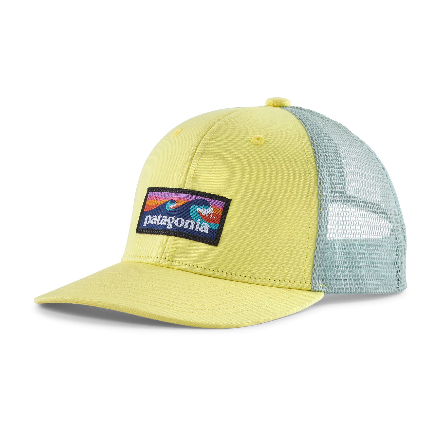PATAGONIA K's Trucker Hat – Atmungsaktive Outdoor-Cap