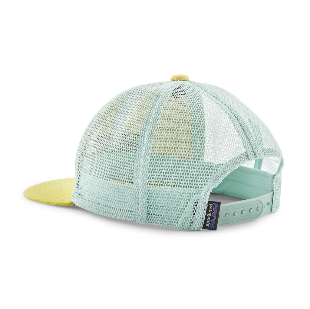 K's Trucker Hat – Atmungsaktive Outdoor-Cap