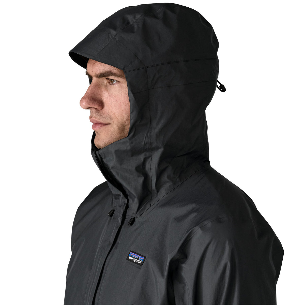 M´s Torrentshell 3L Jacke wasserdicht atmungsaktiv