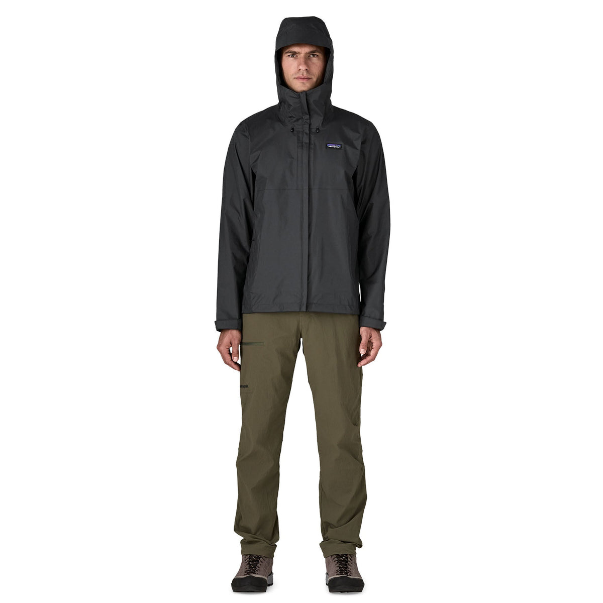 M´s Torrentshell 3L Jacke wasserdicht atmungsaktiv