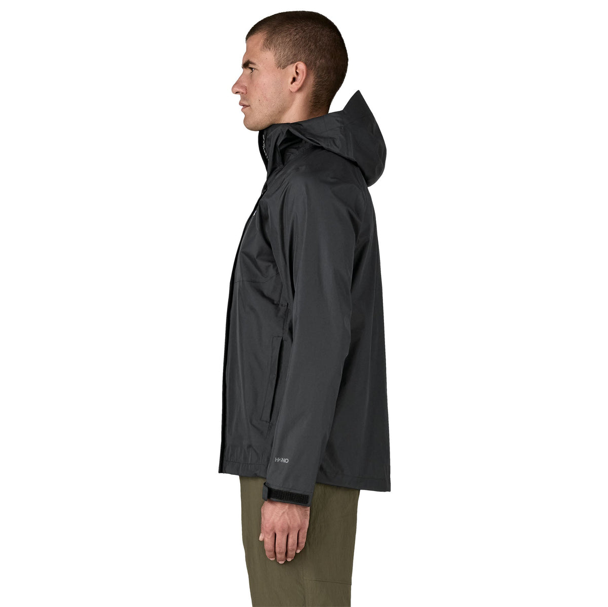 M´s Torrentshell 3L Jacke wasserdicht atmungsaktiv
