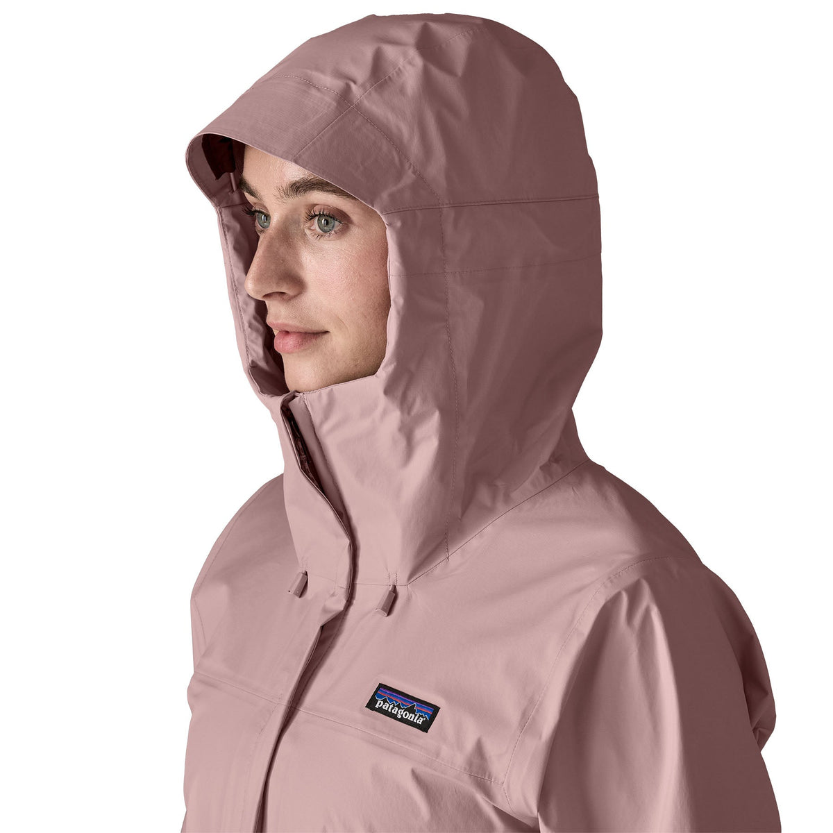 W´s Torrentshell 3L Jacke Damen Outdoor