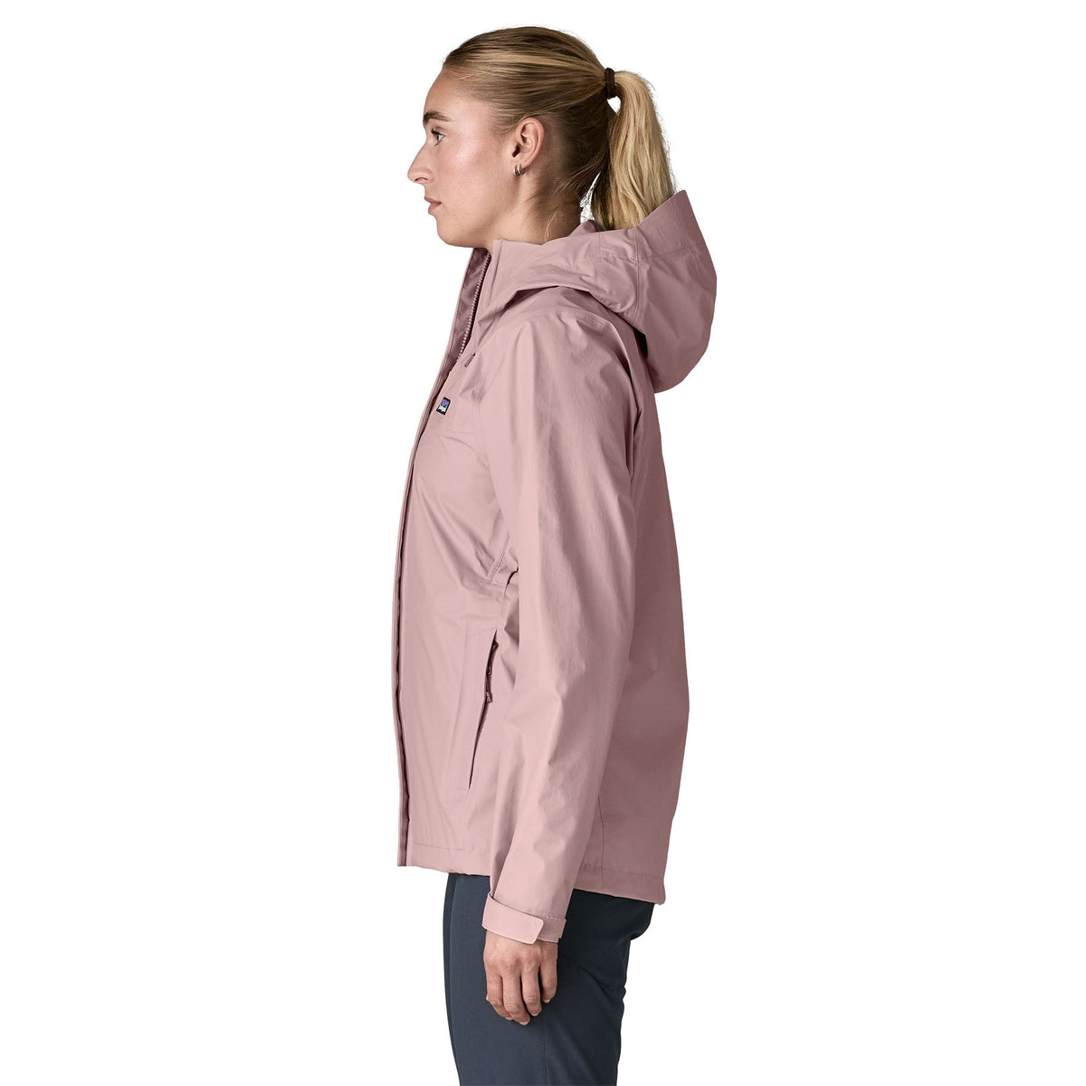 W´s Torrentshell 3L Jacke Damen Outdoor