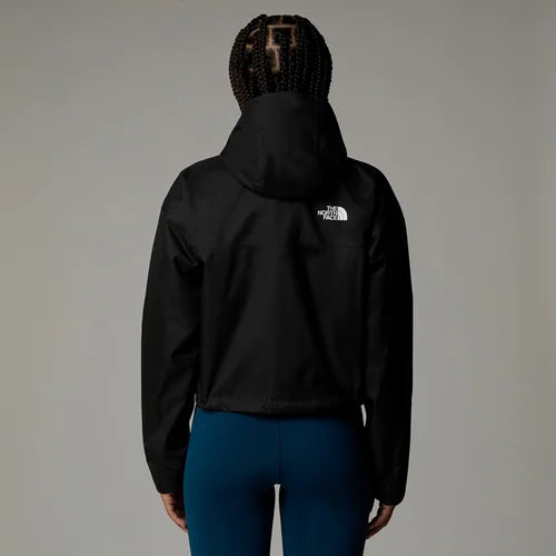 NORTH FACE W CROP QUEST JKT Funktionsjacke