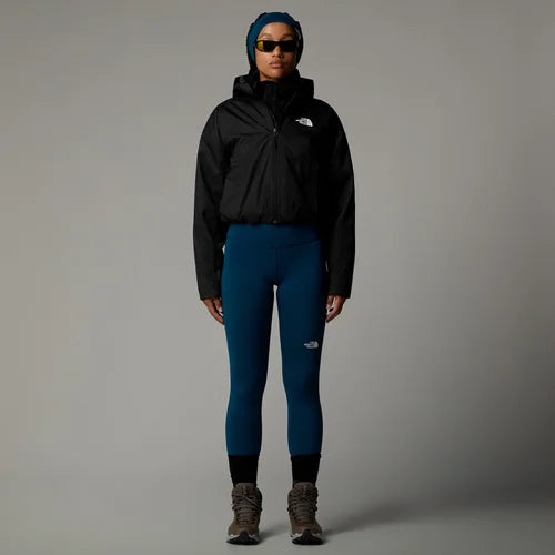 NORTH FACE W CROP QUEST JKT Funktionsjacke