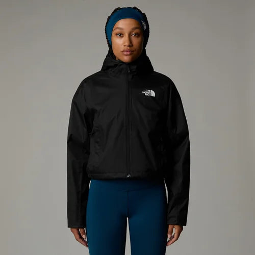 NORTH FACE W CROP QUEST JKT Funktionsjacke