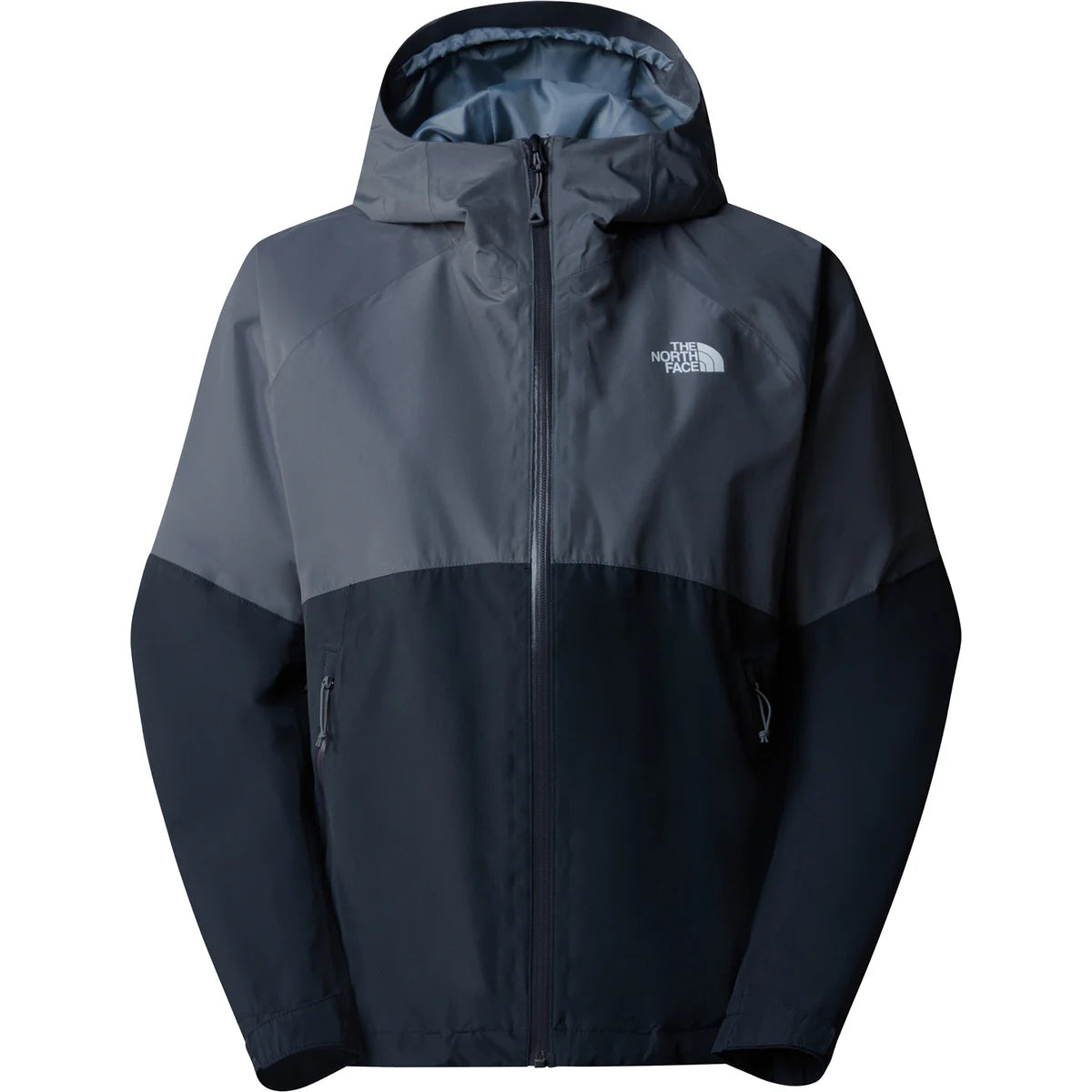 NORTH FACE Diablo Dynamic Zip-in Jacke