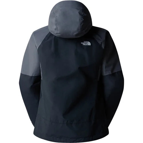 NORTH FACE Diablo Dynamic Zip-in Jacke