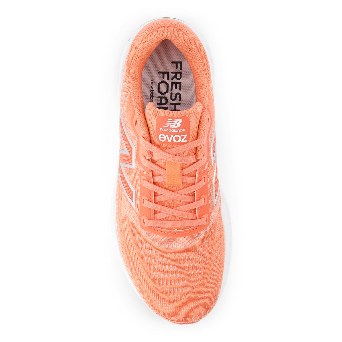 Fresh Foam X EVOZ v4 Damen Laufschuh