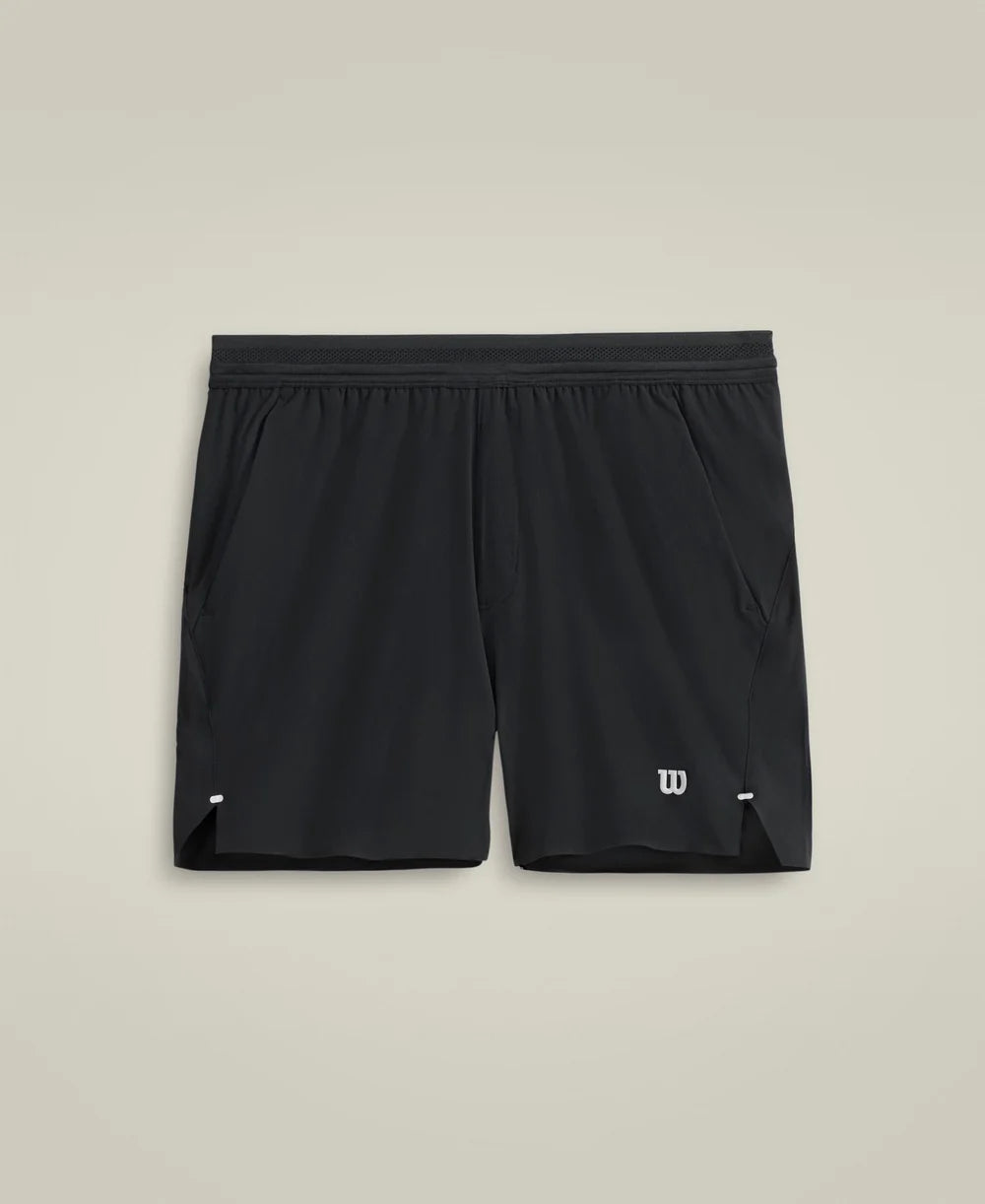 WILSON M Team Short 7 – Atmungsaktive Sportshorts