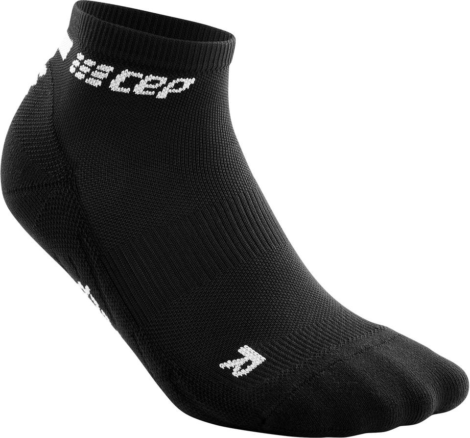 Run Compression Socks Low Cut Damen Laufsocken