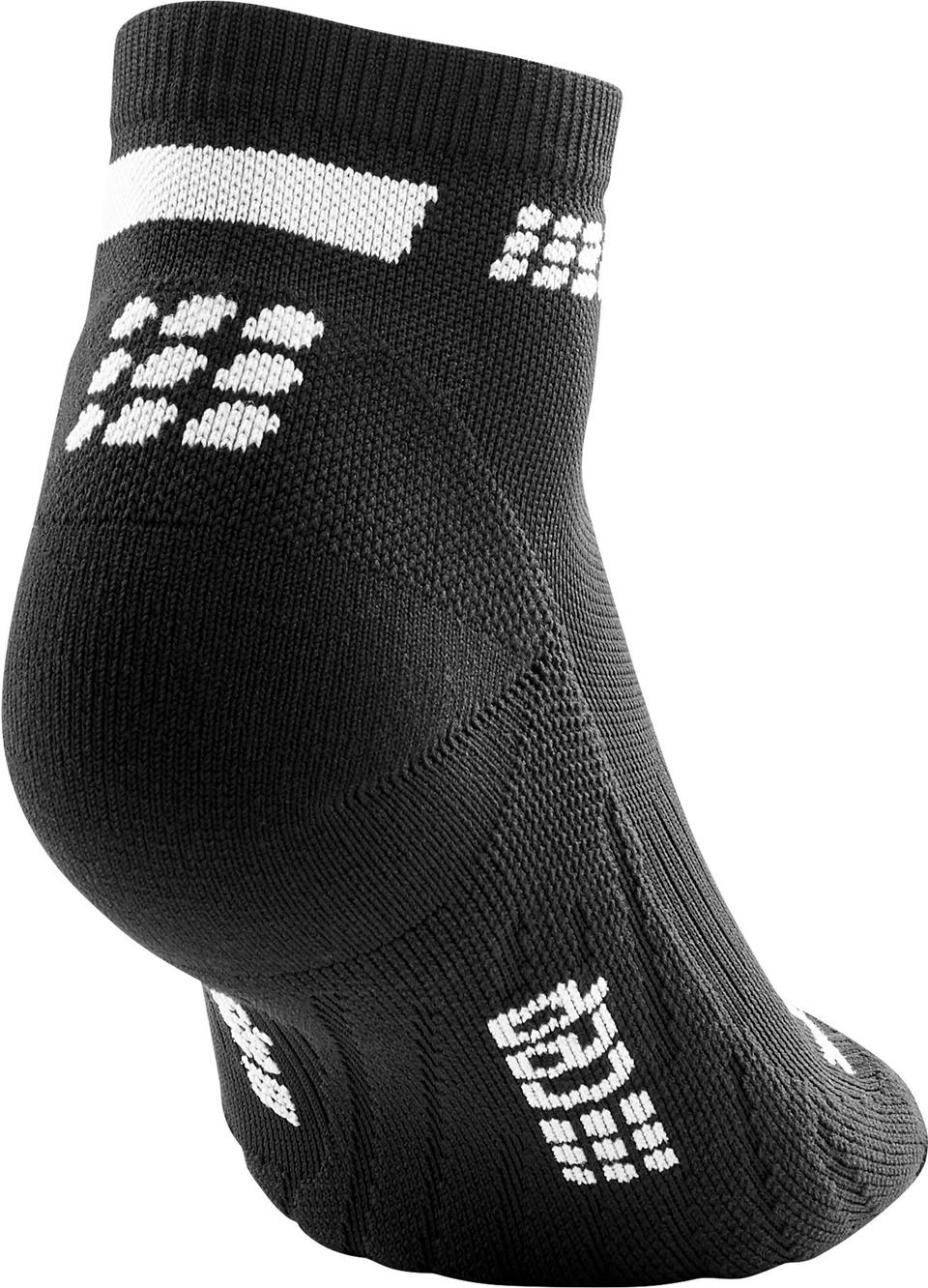 Run Compression Socks Low Cut Damen Laufsocken