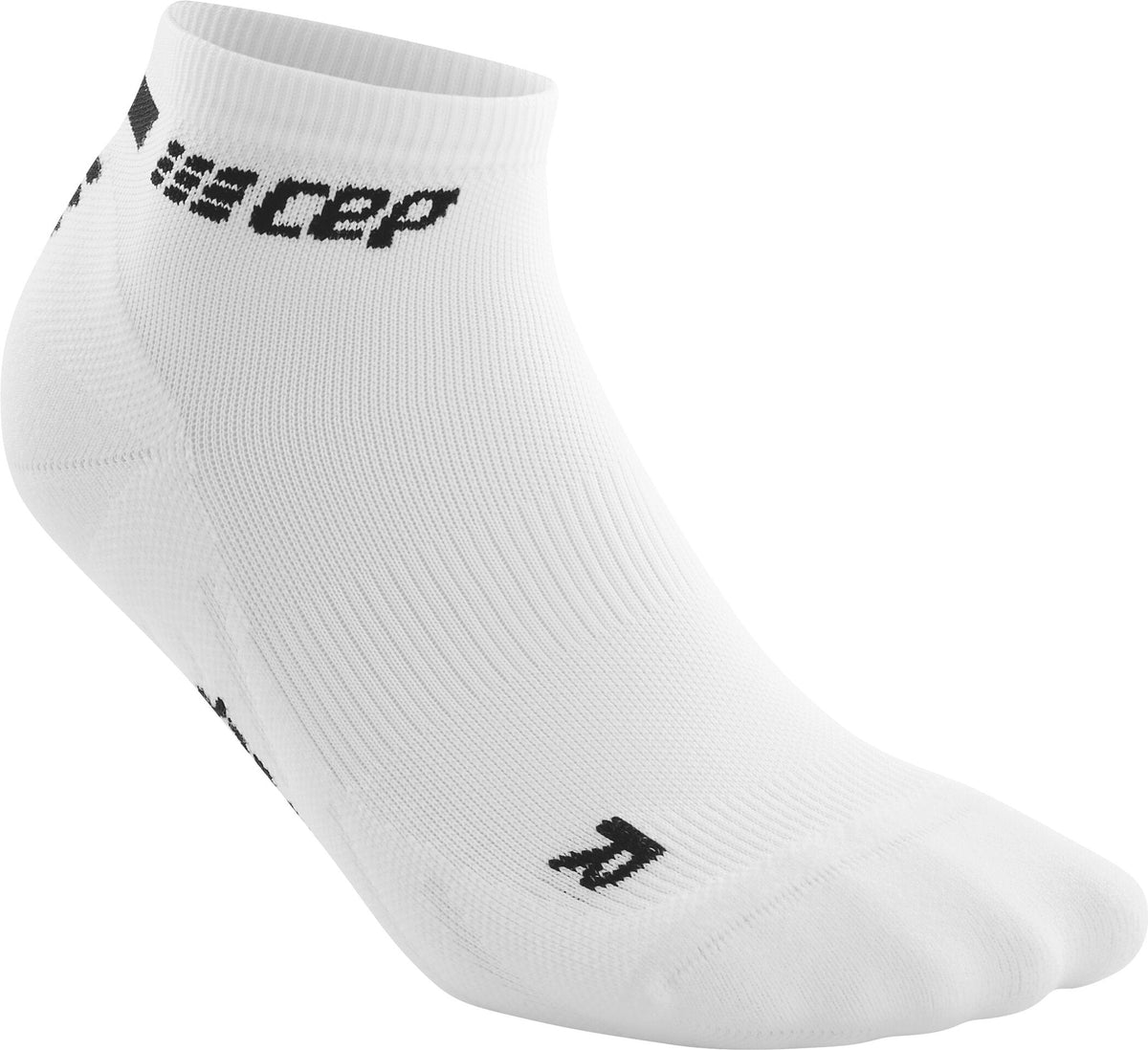 Run Kompressionssocken Low Cut Herren