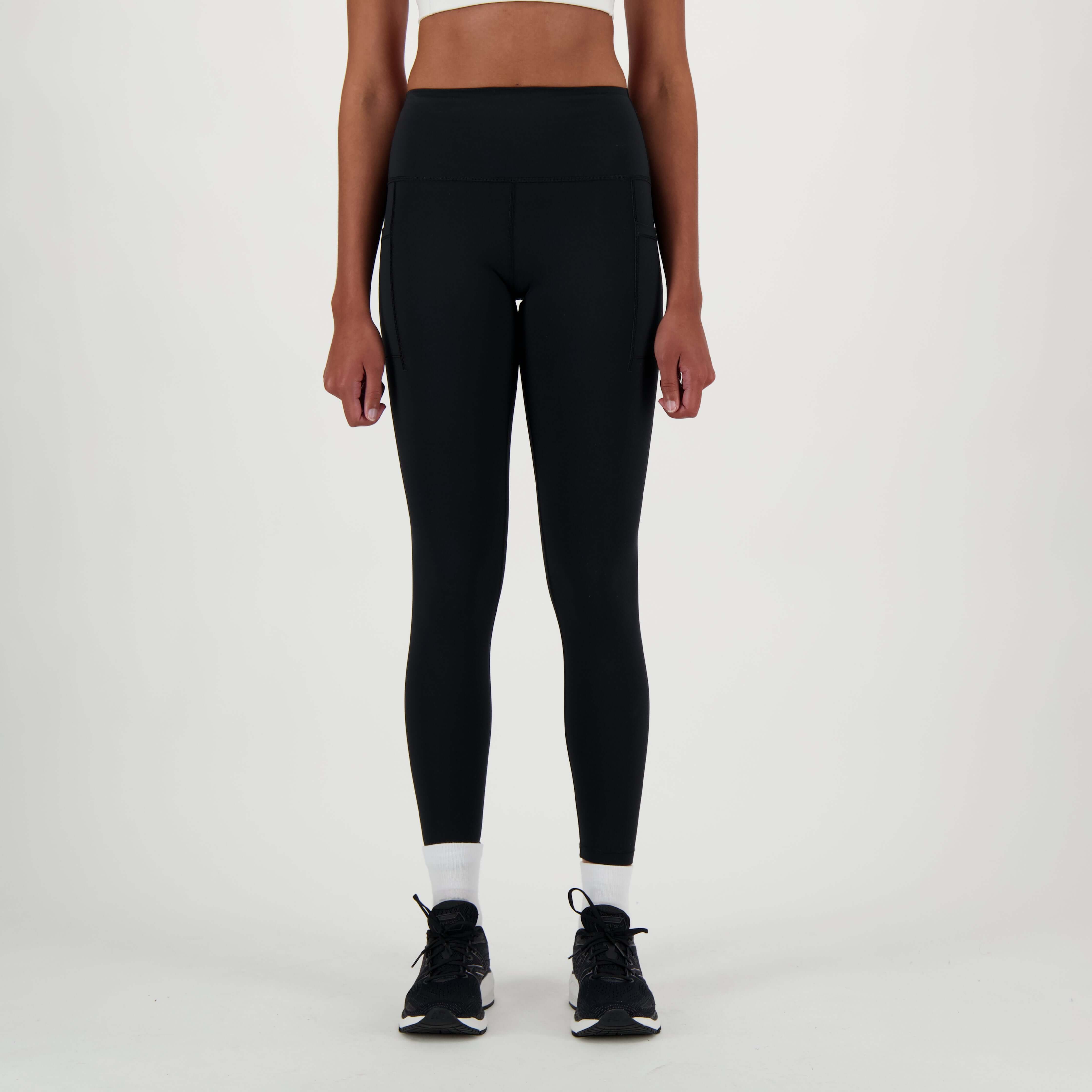 NB Sleek Pocket High Rise Legging 2