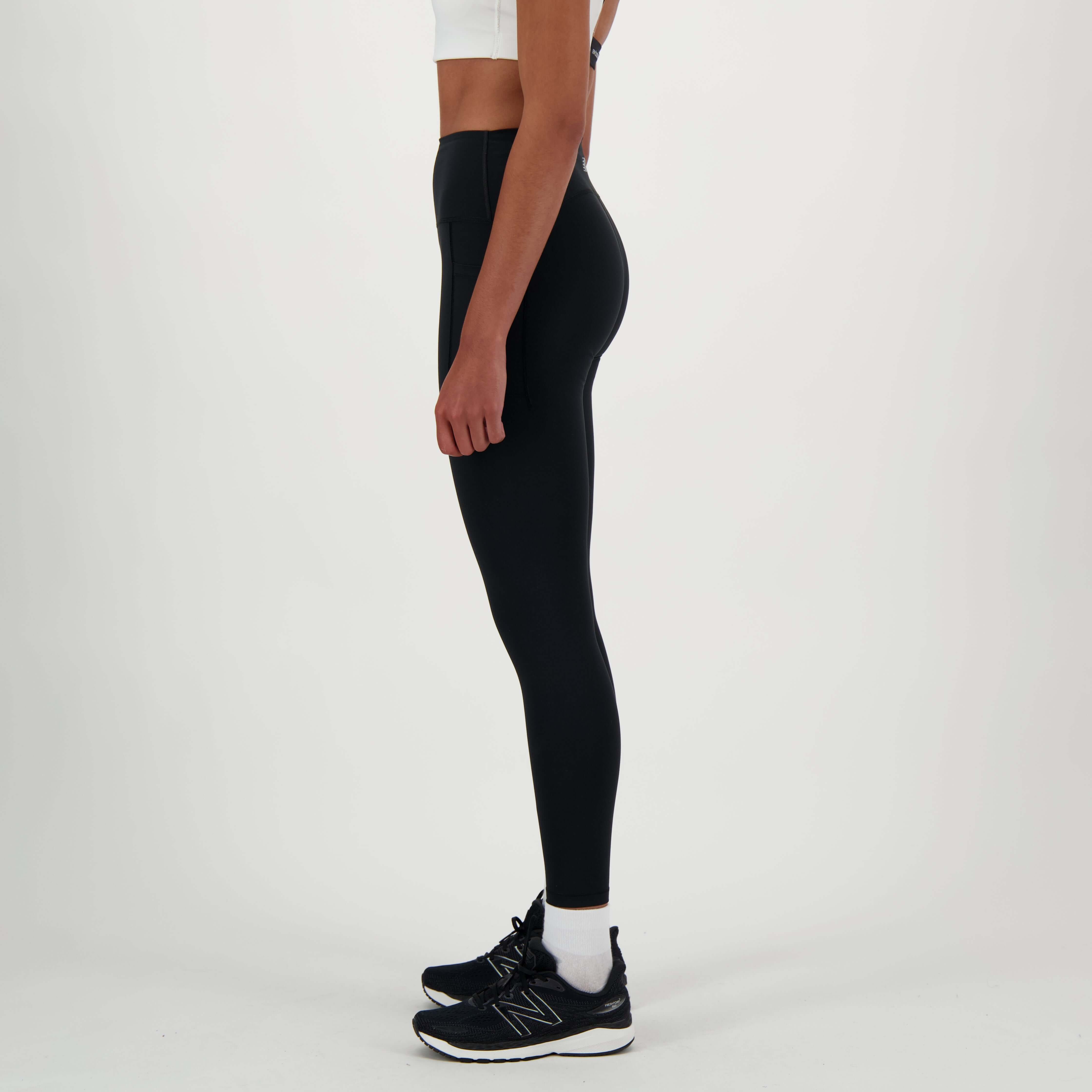 NB Sleek Pocket High Rise Legging 2