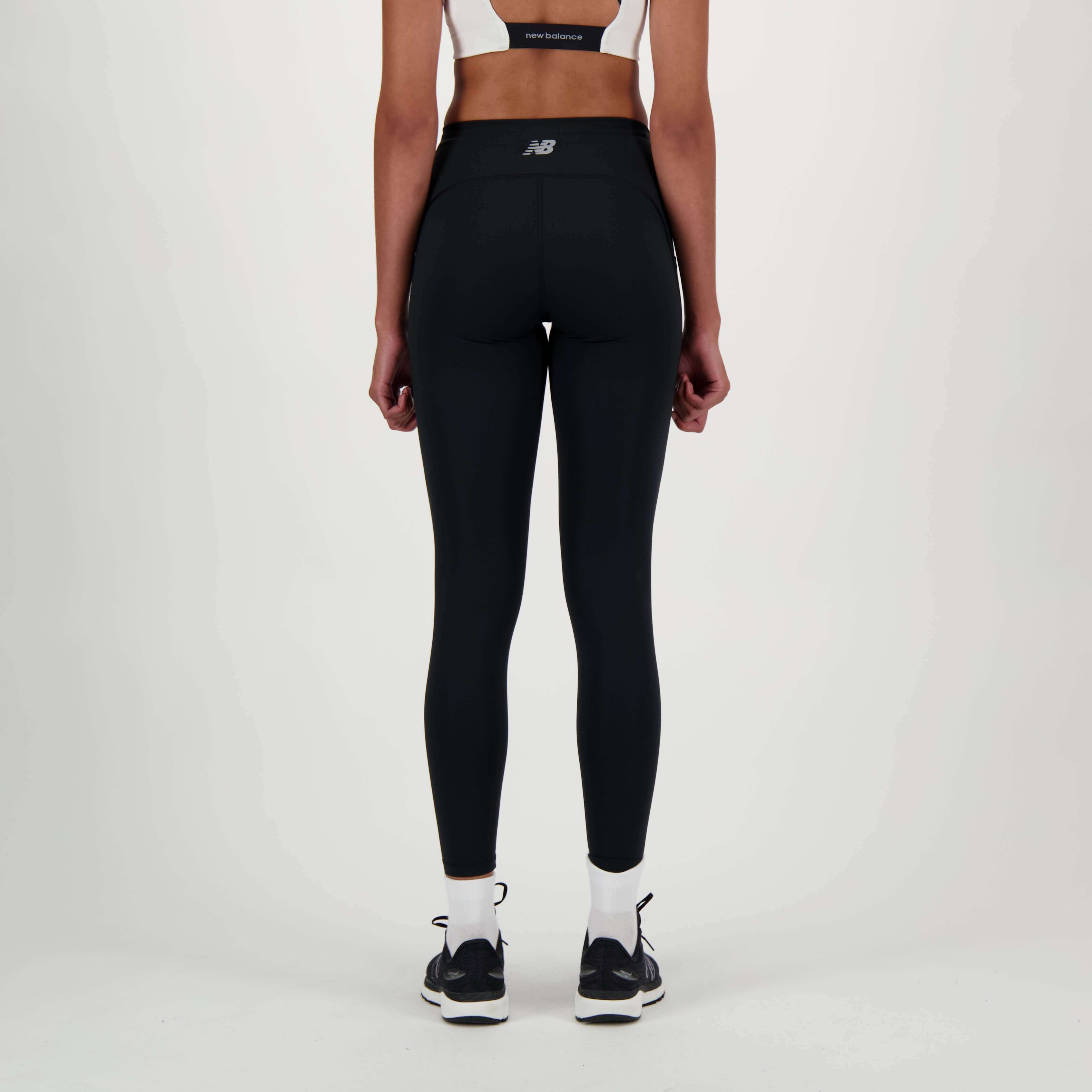 NB Sleek Pocket High Rise Legging 2