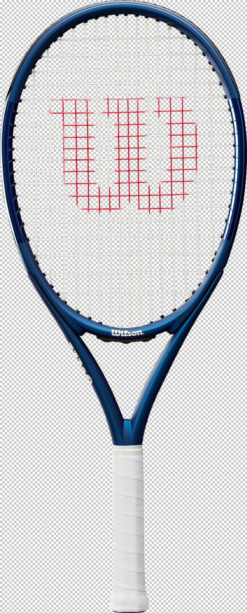 Herren Tennisschläger TRIAD THREE RKT