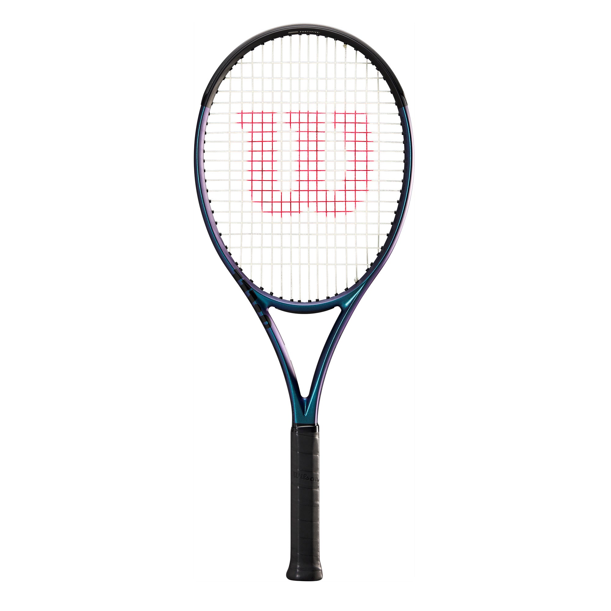 WILSON ULTRA 100L V4.0 FRM Tennisschläger