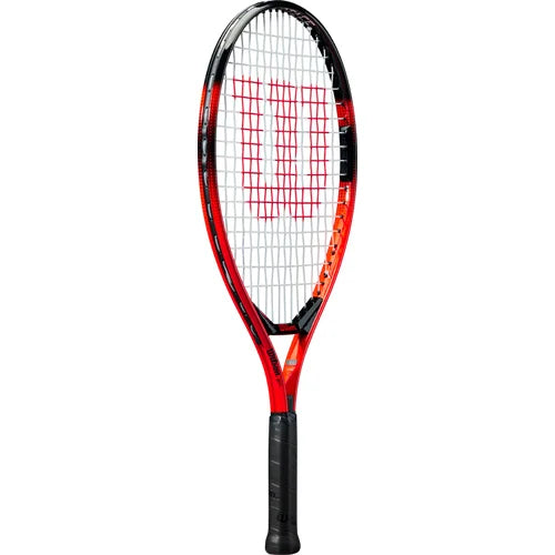 WILSON PRO STAFF PRECISION JR 21 Tennisschläger für Kinder