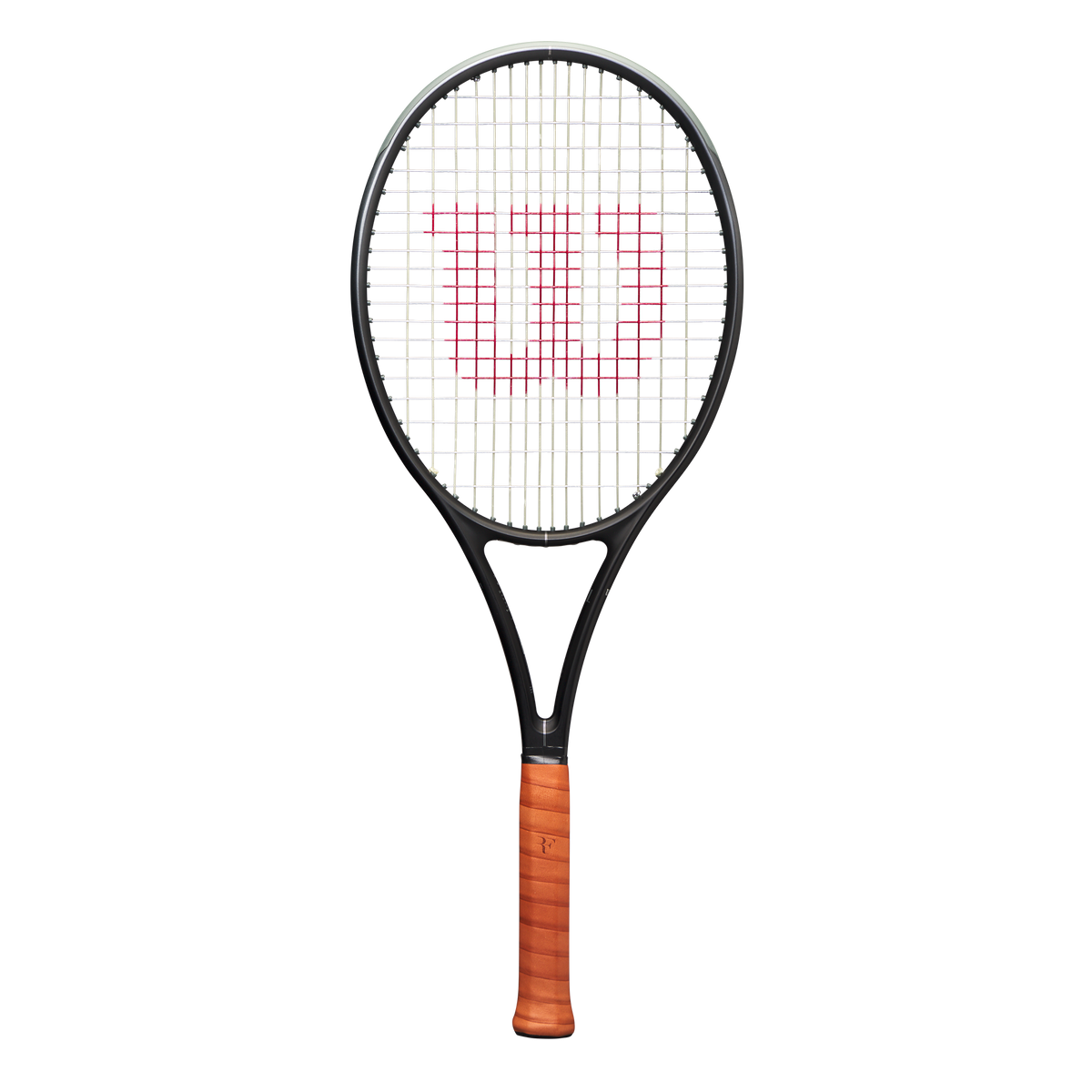 RF 01 PRO FRM Tennisracket – vielseitig & kontrolliert