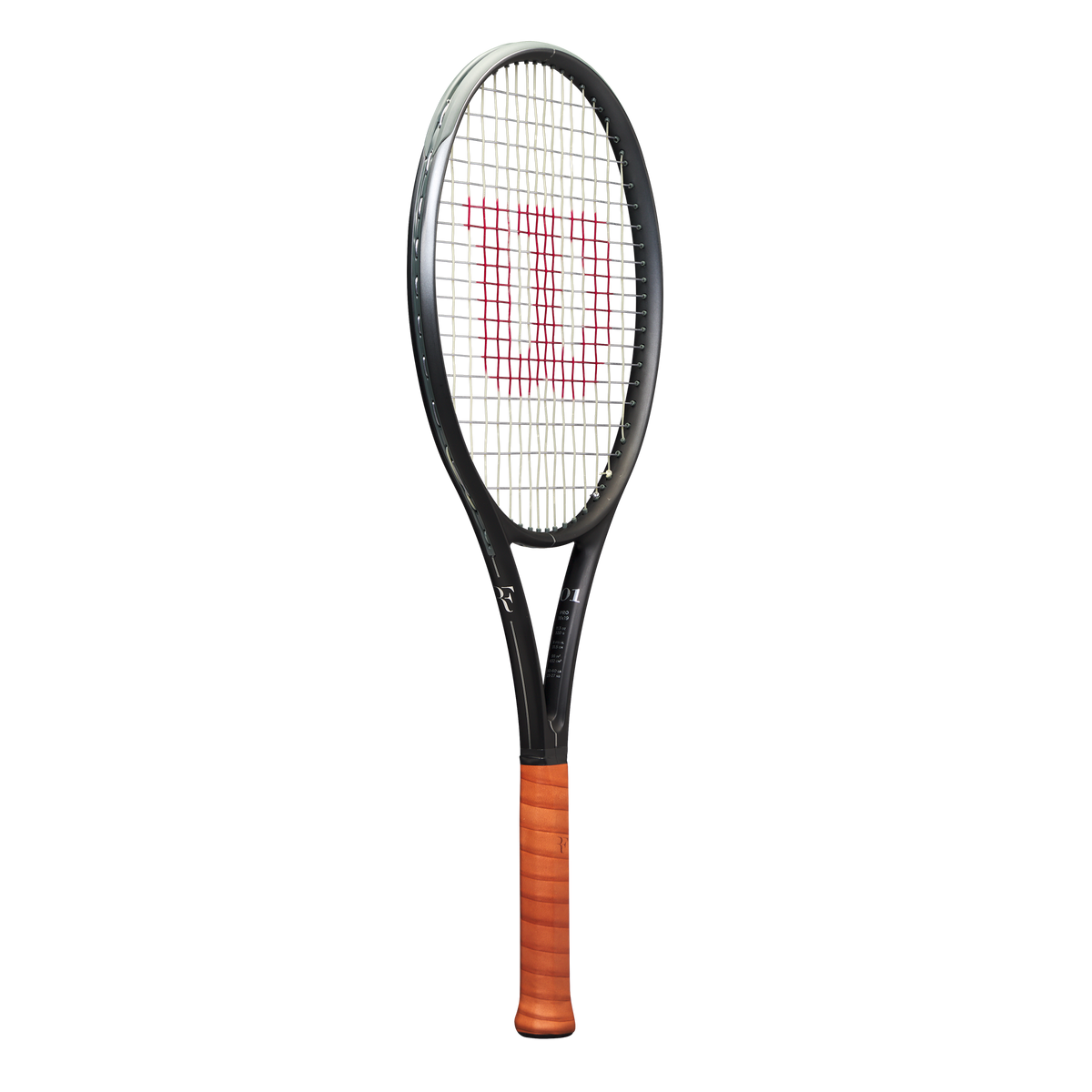 RF 01 PRO FRM Tennisracket – vielseitig & kontrolliert