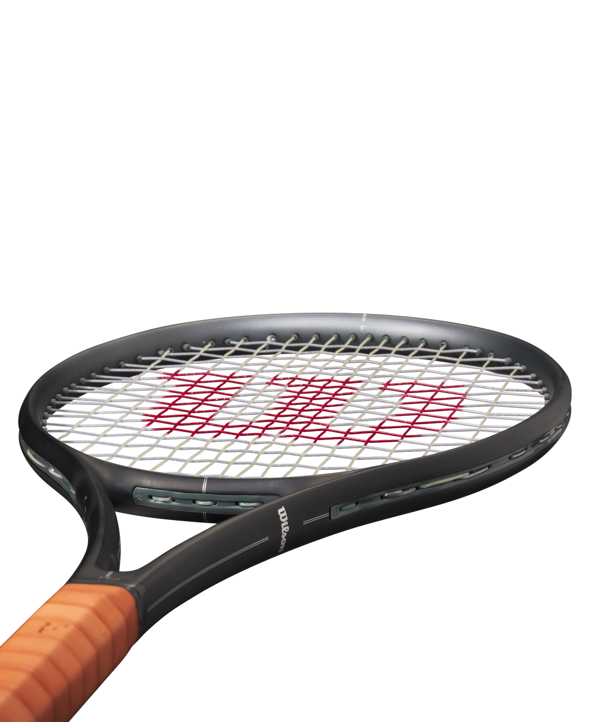 RF 01 PRO FRM Tennisracket – vielseitig & kontrolliert