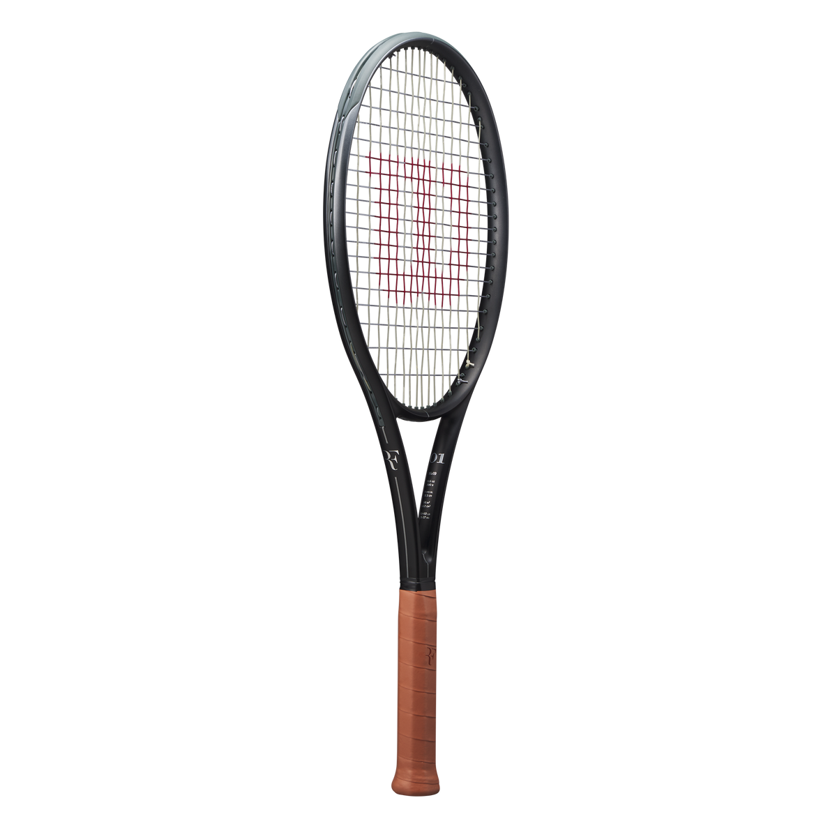 RF 01 FRM Tennis Schläger – Leicht & Präzise