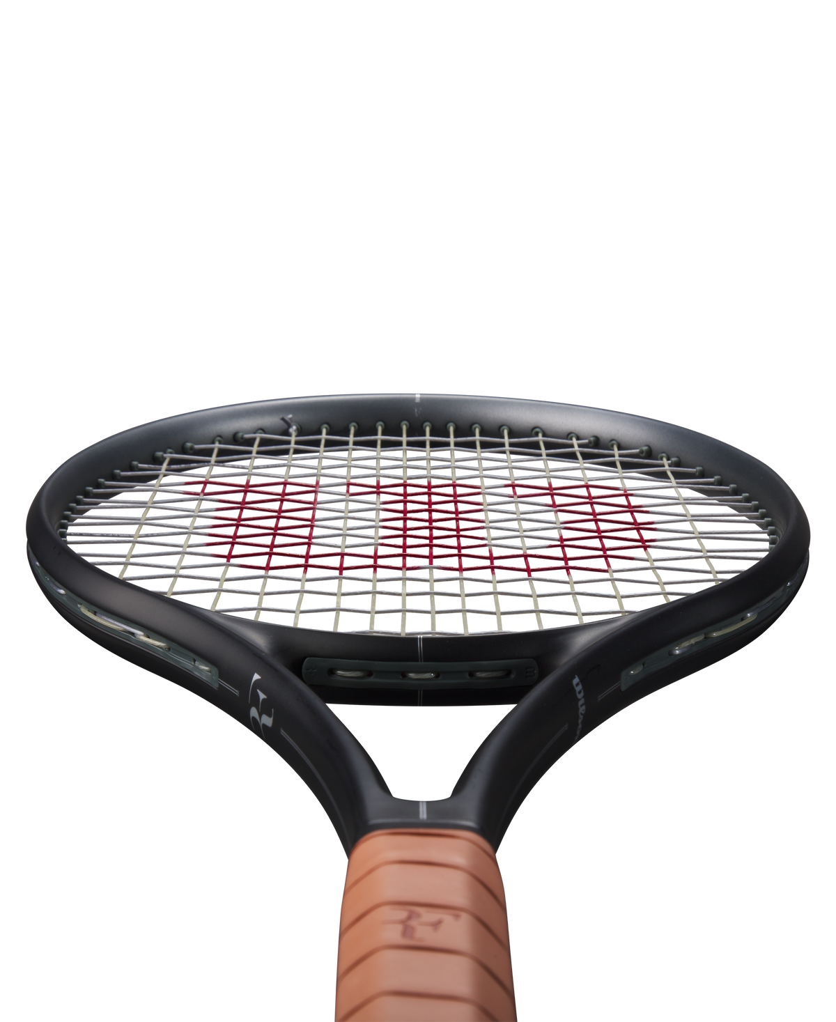 RF 01 FRM Tennis Schläger – Leicht & Präzise