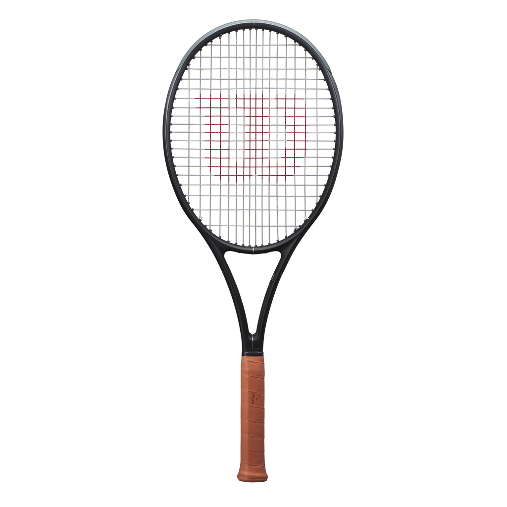 RF 01 FUTURE FRM Tennisschläger unbesaitet