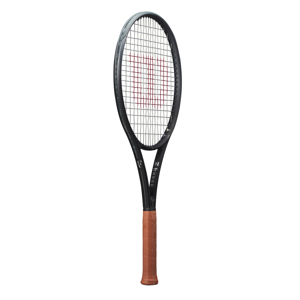 RF 01 FUTURE FRM Tennisschläger unbesaitet
