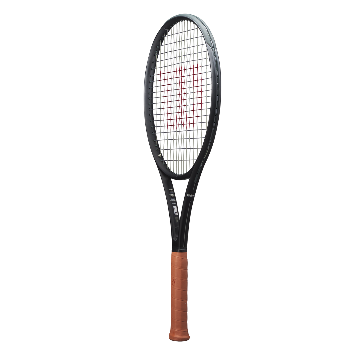 RF 01 FUTURE FRM Tennisschläger unbesaitet