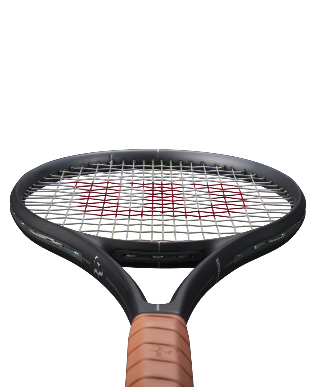 RF 01 FUTURE FRM Tennisschläger unbesaitet