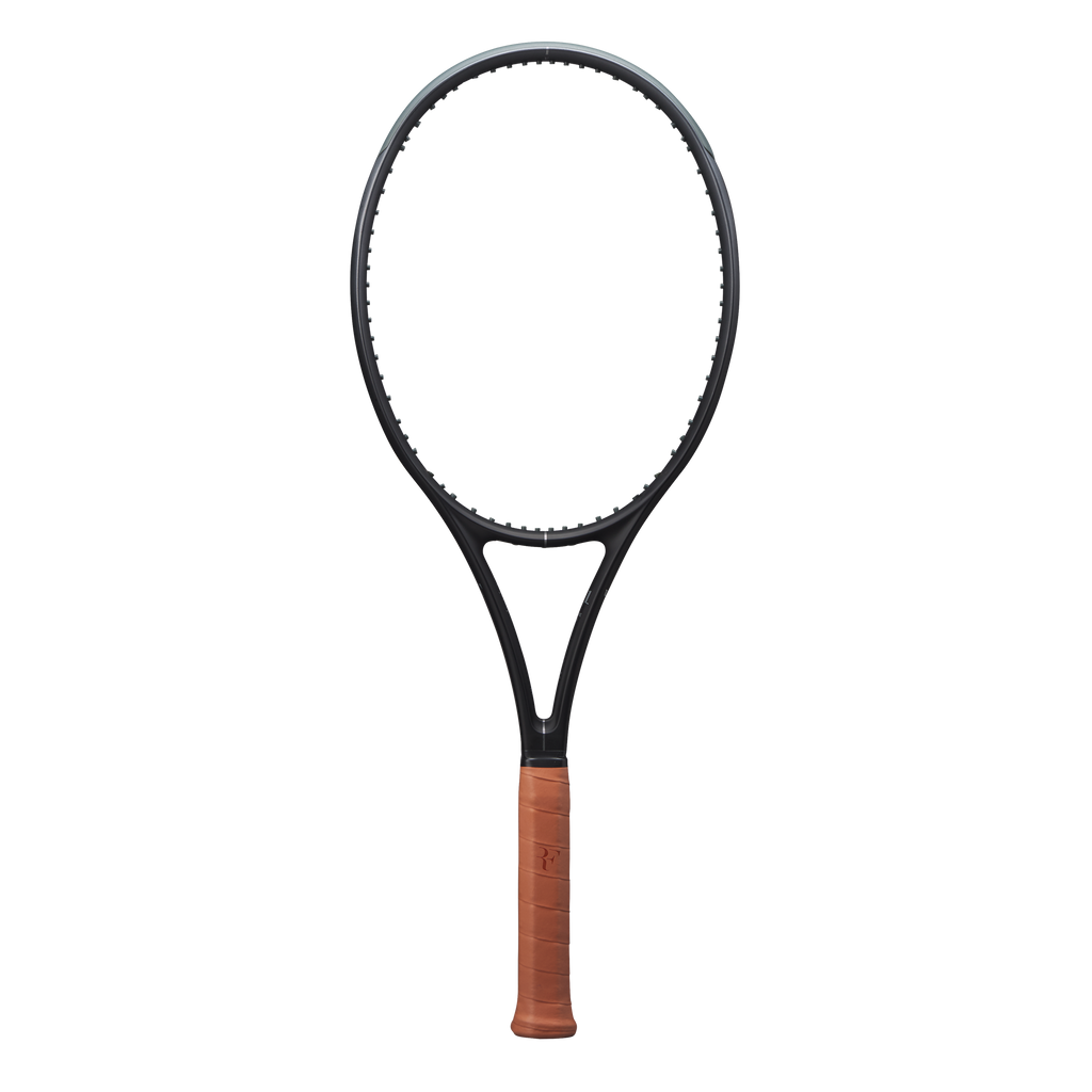 RF 01 FUTURE FRM Tennisschläger unbesaitet