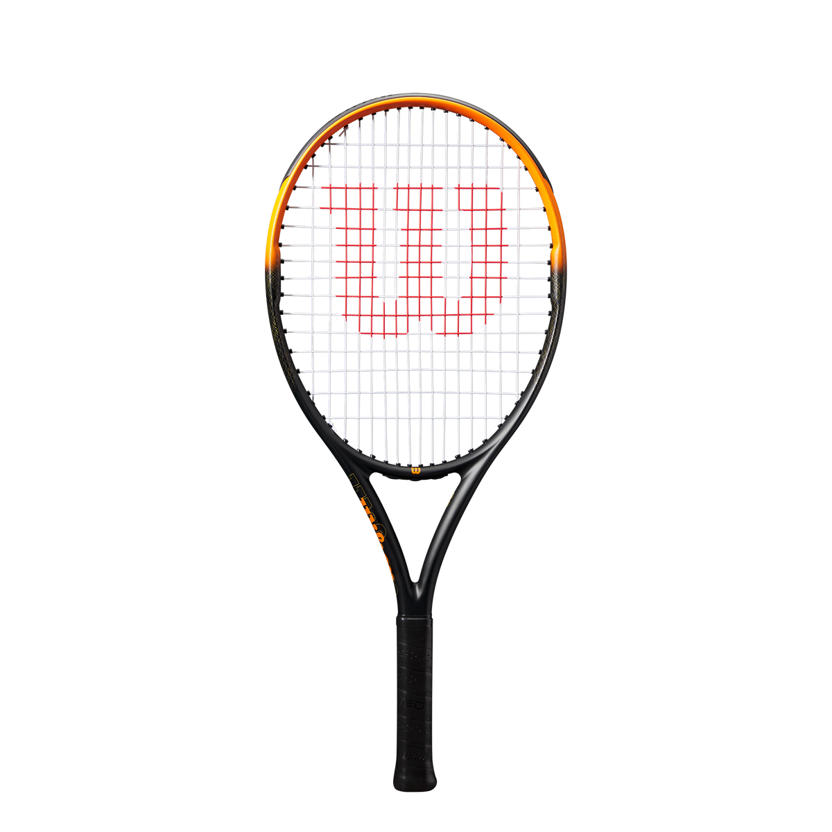 BURN SPIN JR 25 Tennisschläger Kinder