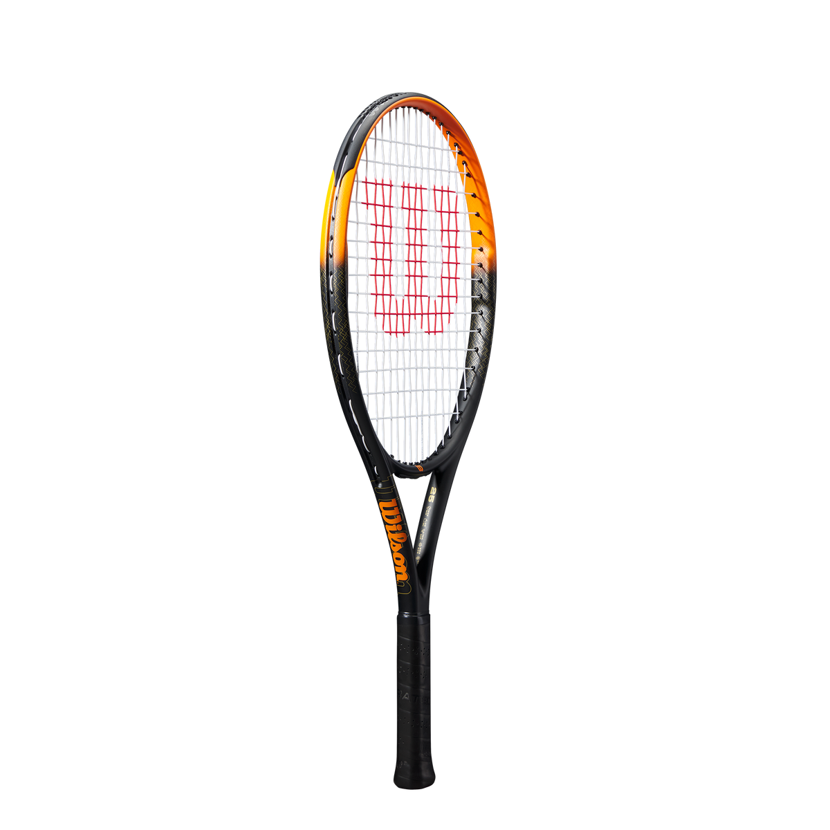 BURN SPIN JR 25 Tennisschläger Kinder