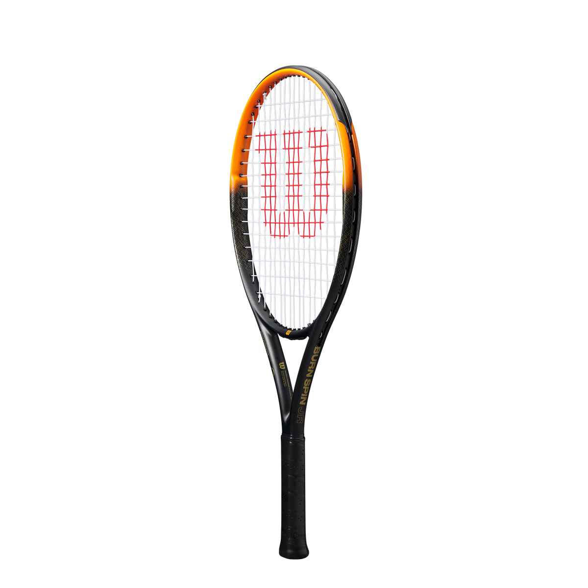 BURN SPIN JR 25 Tennisschläger Kinder