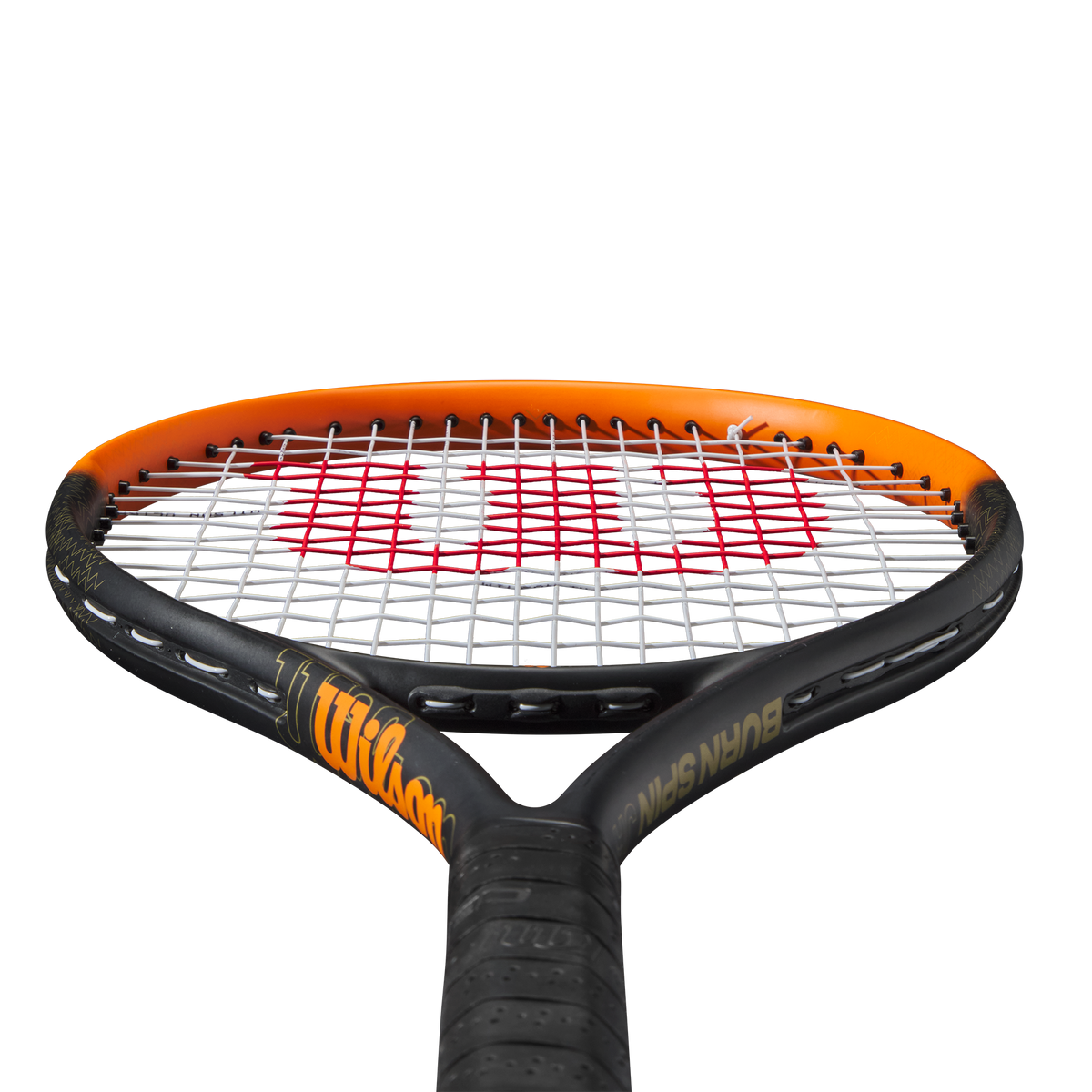 BURN SPIN JR 25 Tennisschläger Kinder