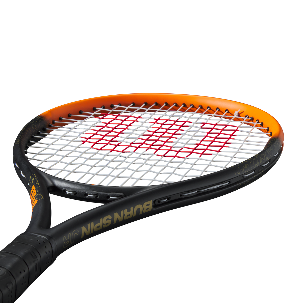 BURN SPIN JR 25 Tennisschläger Kinder
