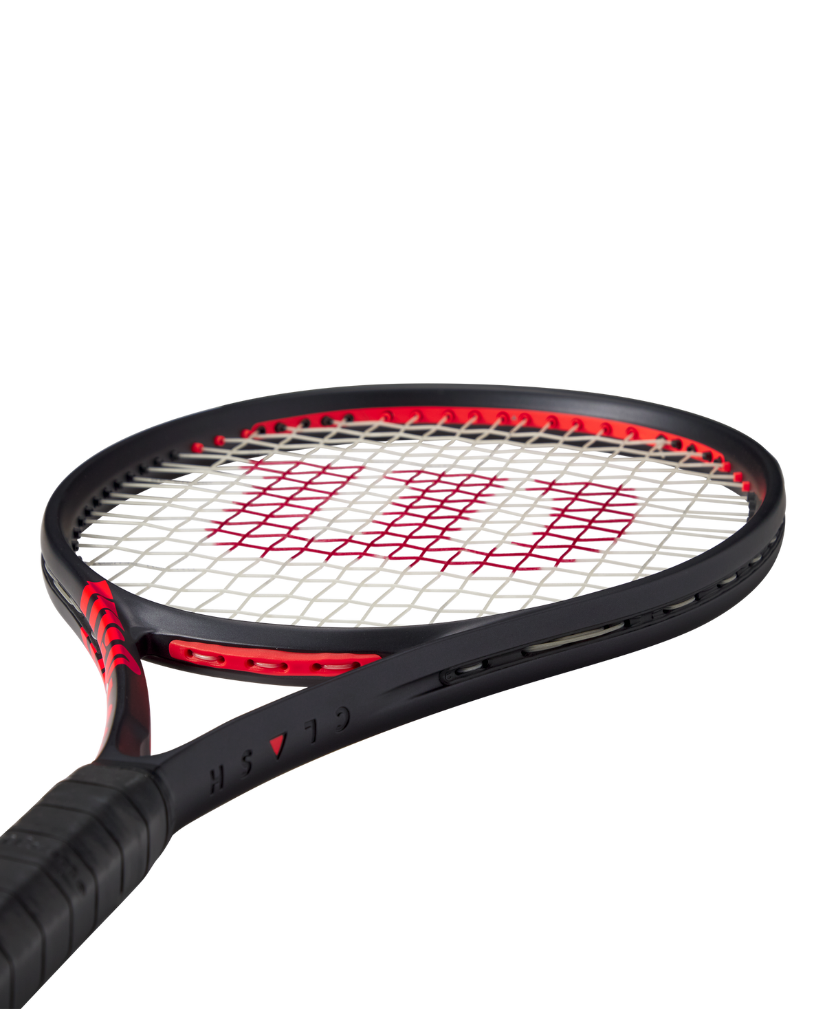 Clash 100 V3.0 FRM Tennisschläger